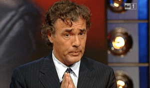 Alluvione: la tv prende in giro le vittime