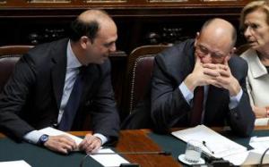 Letta con svista: si è scordato la Costituzione