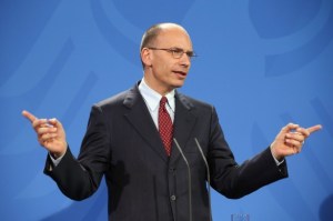 Motto di governo: truffa, truffa, ambiguità