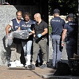 Decapitazioni nazionali