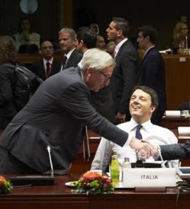 Nuova farsa della filodrammatica di Rignano