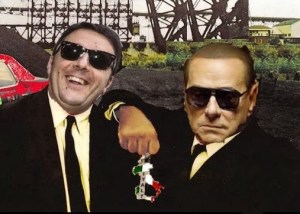 Renzi per la silviezza dell’Italia