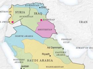 La terza guerra siriana