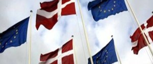 Ue, la Danimarca fa un passo indietro