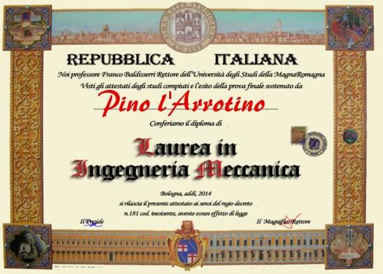 Sempre Fedeli alla bugia