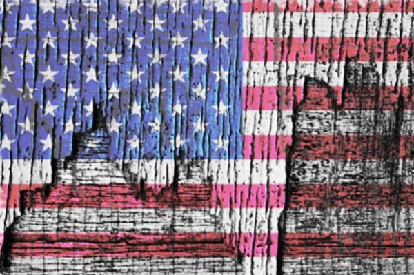 Usa, le convulsioni del declino