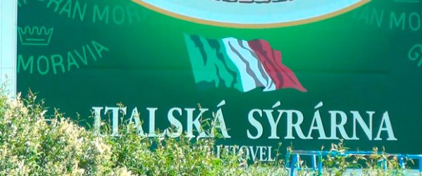 Il cacio del pensiero bottegaio