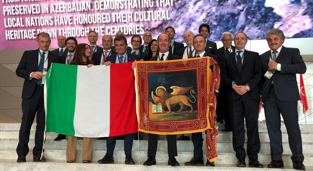 Salvateci dall’Unesco