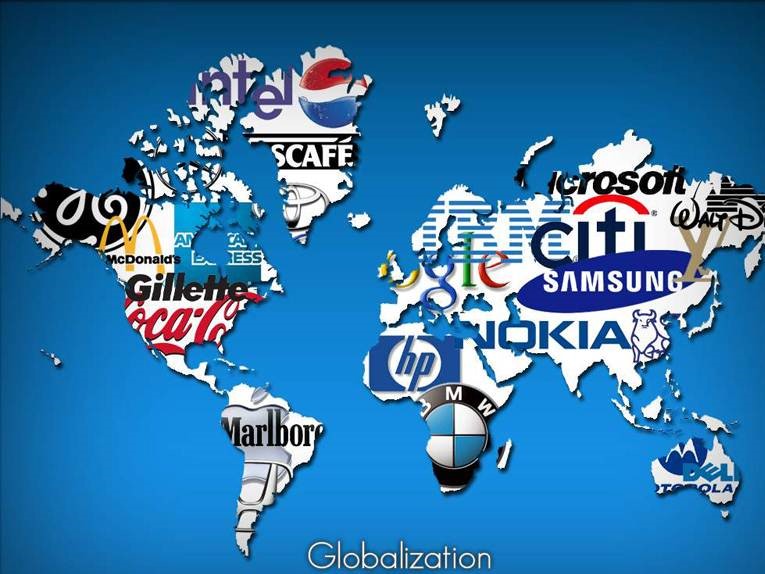 Dall’internazionalismo a Cosmopolitan