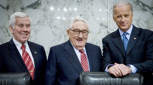 Biden, il più peggio