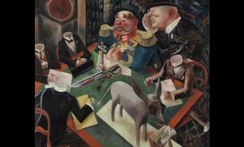 Impauriti, ricattati e disoccupati